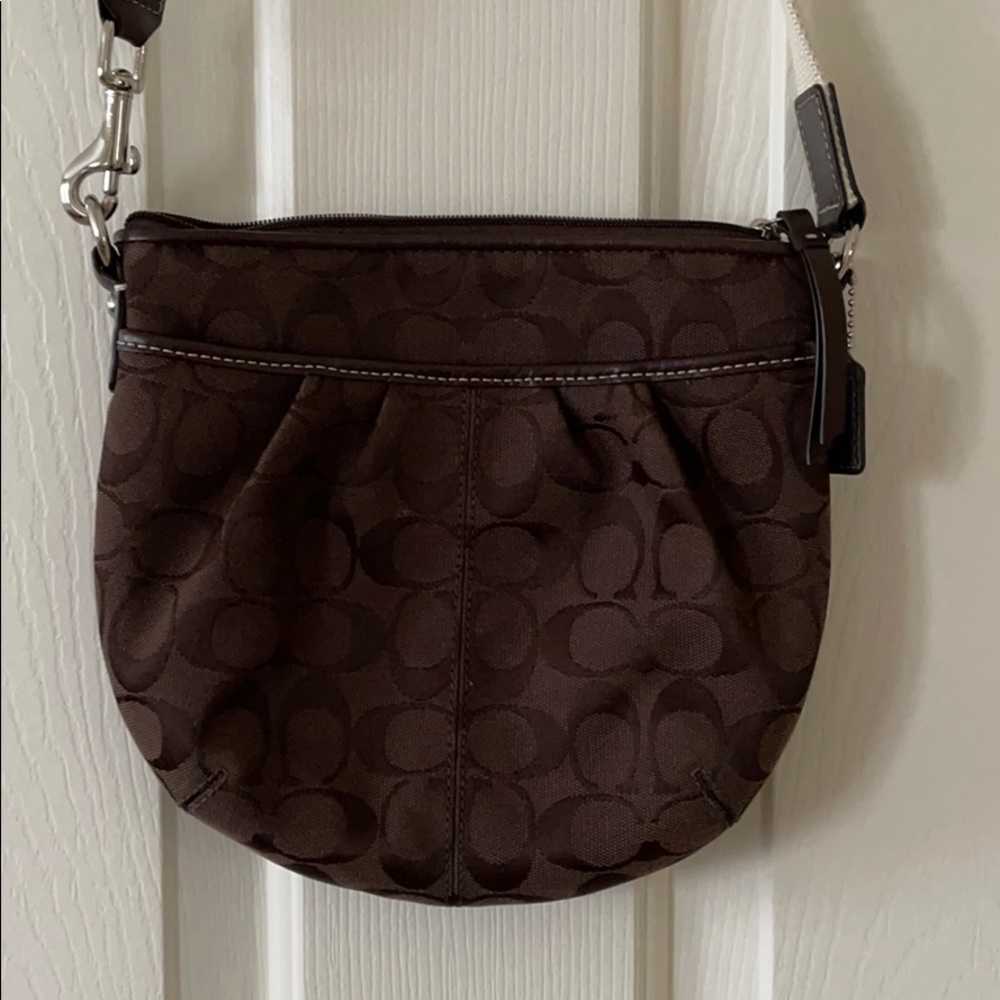 Coach Crossbody Purse